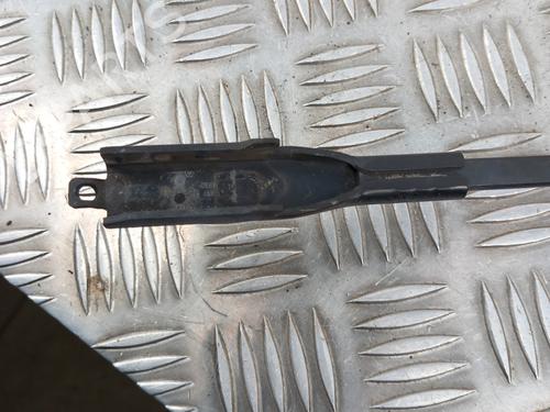 Front windshield wiper arm NISSAN QASHQAI I (J10, NJ10) 1.5 dCi | BP28739910C143 