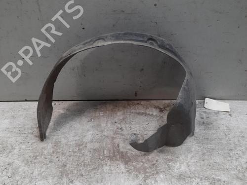 Hjulbue RENAULT TWINGO I (C06_) 1.2 16V (C060) | BP28770567C56 