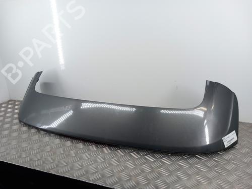 Spoiler bakluke FORD FOCUS IV (HN) 1.0 EcoBoost (125 hp) 28735235