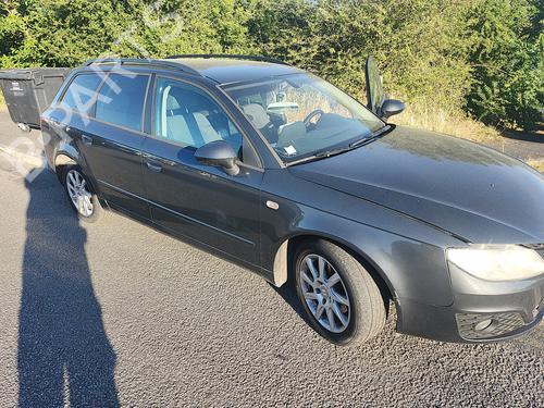 Used Parts SEAT EXEO ST (3R5) 2.0 TDI 4999997