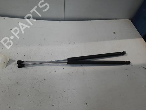 Used Tailgate lift support RENAULT ESPACE III (JE0_) 2.2 12V TD (JE0E, JE0H, JE0P) (113 hp) 28772459