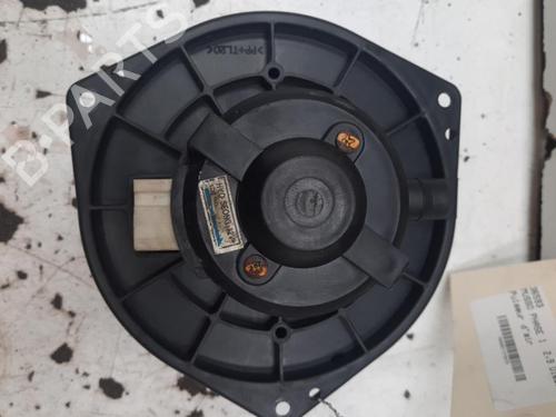 Heater blower motor DAEWOO MUSSO (FJ) 2.9 TD 4x4 | BP28777996M62