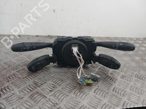Used Steering column stalk Steering column stalk PEUGEOT 307 CC (3B) 2.0 HDi 135 (136 hp) 33946821 33946821