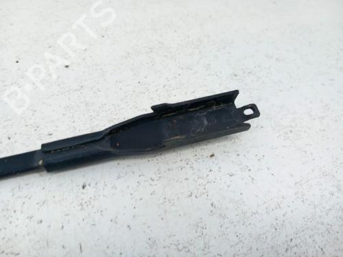Front windshield wiper arm OPEL CORSA E (X15) 1.4 (08, 68) | BP28740410C143 