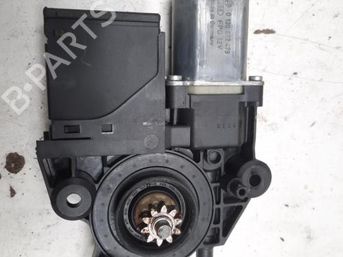 Used Right front window motor RENAULT MEGANE III Hatchback (BZ0/1_, B3_) 1.5 dCi (BZ0C) (90 hp) 28772395