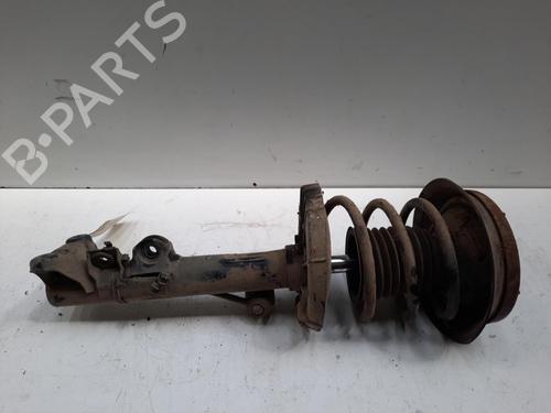 Right front shock absorber MERCEDES-BENZ CLK (C209) CLK 220 CDI (209.308) | BP28753102M17 