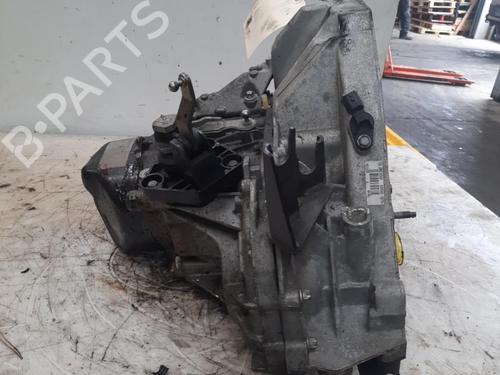Gearbox NISSAN MICRA III (K12) 1.5 dCi | BP28756324M3 