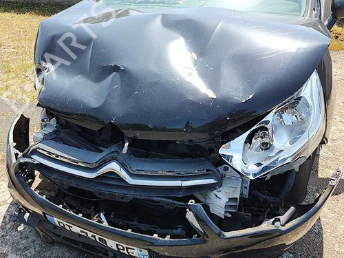 Gearbox CITROËN C4 II (NC_) 1.6 HDi 110 | BP29004786M3 - Image 5