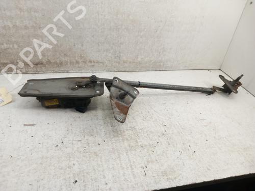 Used Front wiper motor CITROËN BERLINGO / BERLINGO FIRST MPV (MF_, GJK_, GFK_) 1.6 HDI 90 (MF9HX) (90 hp) 28781418