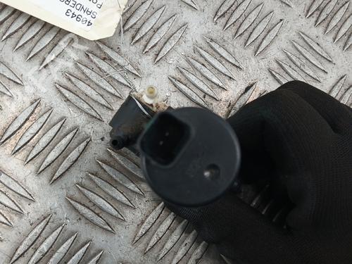 Used Washer pump Washer pump DACIA SANDERO II 1.5 dCi (90 hp) 36519895 36519895