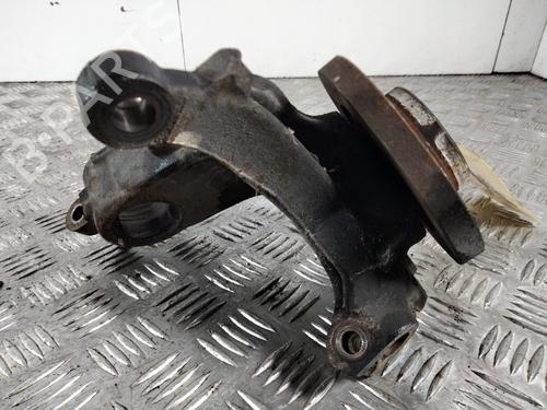 Used Right front steering knuckle PEUGEOT 208 I (CA_, CC_) 1.2 THP 110 (110 hp) 28736128