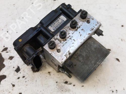 ABS pump PEUGEOT 107 (PM_, PN_) 1.0 | BP28785895M43