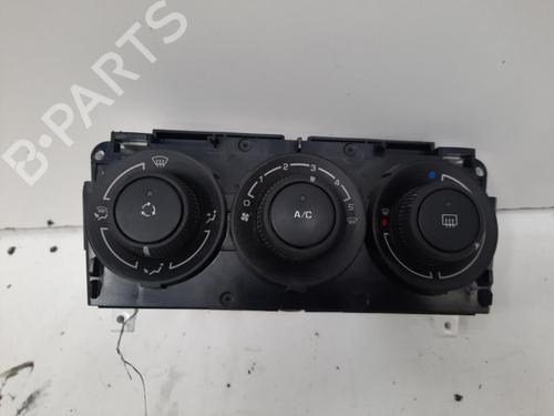 Used Climate control CITROËN C3 Picasso (SH_) 1.6 HDI 90 (92 hp) 28769327