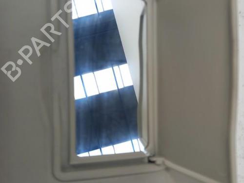 Used Left sun visor Left sun visor NISSAN NOTE (E11, NE11) 1.5 dCi (86 hp) 28783686 28783686