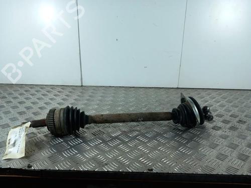 Left front driveshaft RENAULT SCÉNIC I MPV (JA0/1_, FA0_) 1.9 dCi RX4 | BP28768149M38 