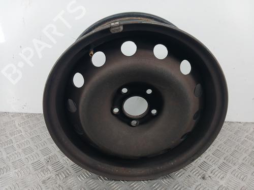 Fælk FIAT SCUDO Bus (270_, 272_) 2.0 D Multijet (120 hp) 31920336