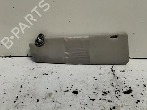 left-sun-visor-citroen-jumper-ii-van-2006-28767406 main image
