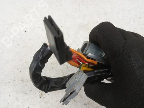 Ignition barrel RENAULT SAFRANE I (B54_) 2.1 dT (B546) | BP28743518M48