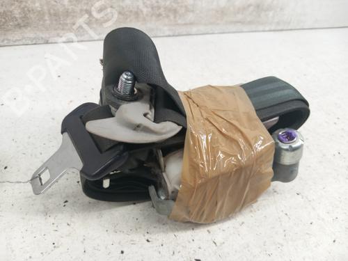 Used Front left seatbelt Front left seatbelt HYUNDAI i30 (FD) 1.6 CRDi (90 hp) 28733989 28733989