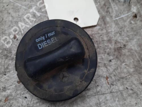 Used Fuel cap MERCEDES-BENZ B-CLASS Sports Tourer (W245) B 180 CDI (245.207) (109 hp) 28787032