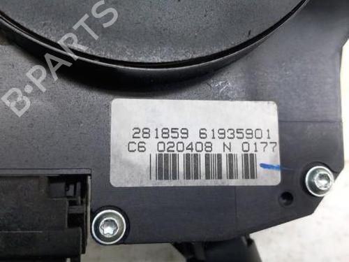 Used Steering column stalk PEUGEOT 407 (6D_) 1.6 HDi 110 (6D9HZC, 6D9HYC) (109 hp) 28741254