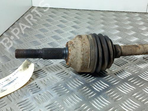 Right front driveshaft JEEP CHEROKEE (KJ) 2.8 CRD 4x4 | BP28788158M39 