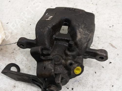 Used Left rear brake caliper Left rear brake caliper OPEL VIVARO C Van (K0) 2.0 (122 hp) 28743973 28743973