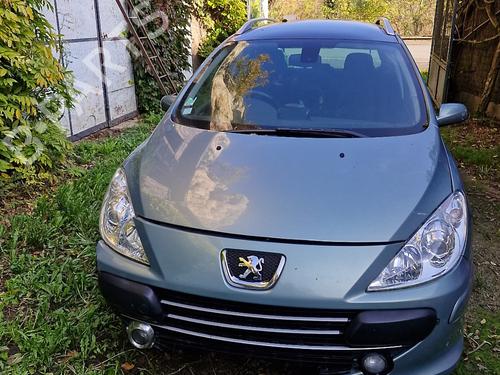 Used Parts PEUGEOT 307 Break (3E) 2.0 HDi 135 (136 hp) 4030568