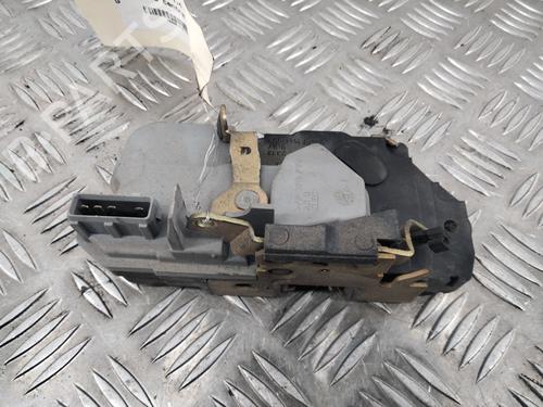 Modulo electronico PEUGEOT 206 Hatchback (2A/C) 1.4 i (75 hp) 28744792
