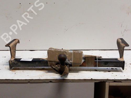 Used Tow ball/Mechanism SEAT IBIZA I (21A) 1.2 i (71 hp) 28748506