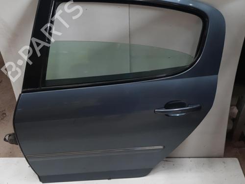 left-rear-door-peugeot-407-6d_-2004-2005-2006-2007-2008-2009-2010-2011-28772520 main image