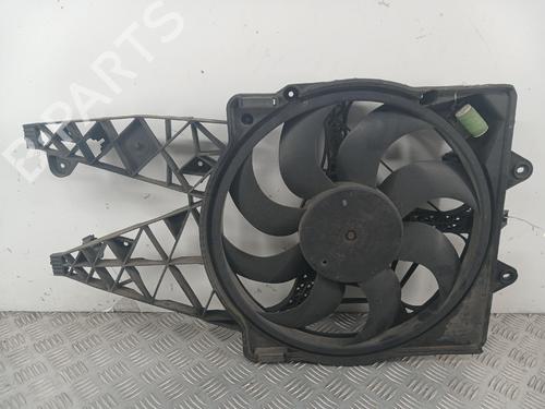 Used Radiator fan Radiator fan ALFA ROMEO MITO (955_) 0.9 TwinAir (955AXY1B) (105 hp) 39395158 39395158