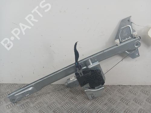 Front left window mechanism PEUGEOT PARTNER Tepee | BP37202585C22 - Image 2
