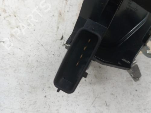 Used Electronic module Electronic module NISSAN LEAF (ZE0) Electric (109 hp) 28734533 28734533