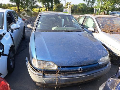 Used Parts RENAULT SAFRANE I (B54_) 2.1 dT (B546) 4030420
