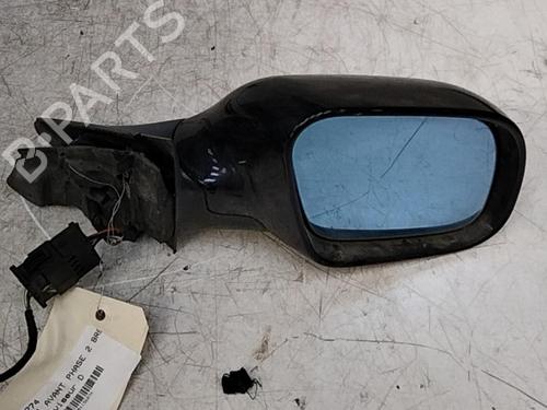 Used Right mirror AUDI A4 B5 Avant (8D5) 1.9 TDI (110 hp) 28774785