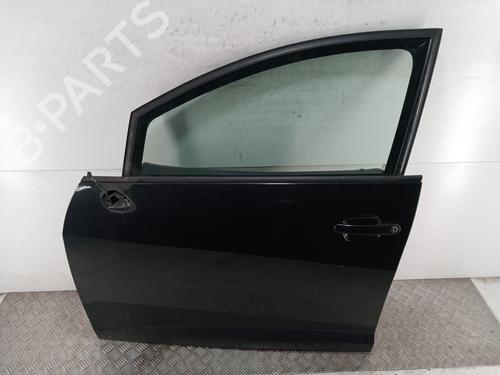 Used Left front door SEAT IBIZA IV (6J5, 6P1) 1.6 TDI (105 hp) 31289519