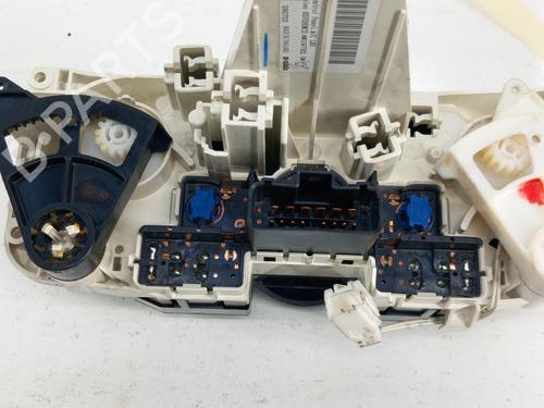 Climate control NISSAN MICRA III (K12) 1.5 dCi | BP28773656I5