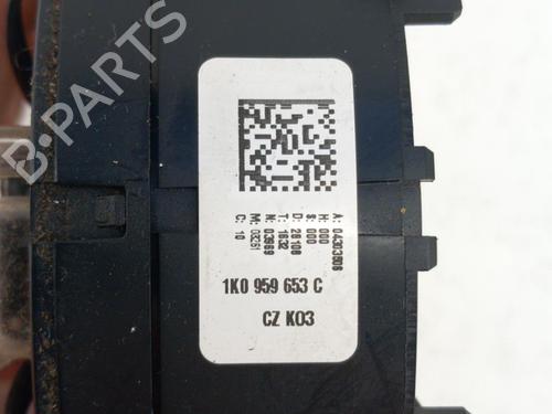 Squib airbag VW GOLF VI (5K1) 2.0 TDI | BP28762110C102 