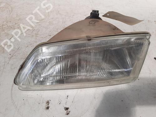 Left headlight PEUGEOT 106 I (1A, 1C) 1.4 | BP28787432C28 