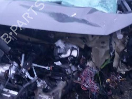 Used Parts PEUGEOT PARTNER Box Body/MPV (K9) 1.5 BlueHDI 130 4030091