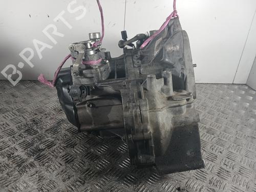 Gearbox SUZUKI SWIFT III (MZ, EZ) 1.6 (RS416, RR 416, ZC31S) | BP29630321M3