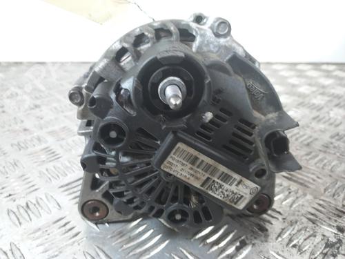 Alternator DACIA DUSTER (HS_) 1.5 dCi | BP28780135M7