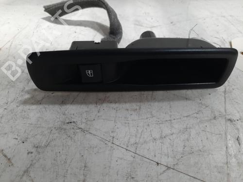 Used Left rear window switch RENAULT SCÉNIC III (JZ0/1_) 1.6 dCi (JZ00, JZ12) (130 hp) 28760851