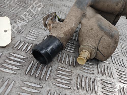 Used Pipe Pipe PEUGEOT PARTNER Platform/Chassis [2009-2026] 33304688 33304688