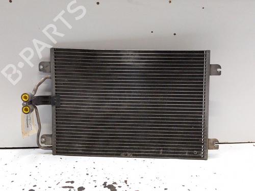 Used AC radiator AC radiator RENAULT MEGANE I (BA0/1_) 1.9 dCi (BA05, BA1F) (102 hp) 28785666 28785666