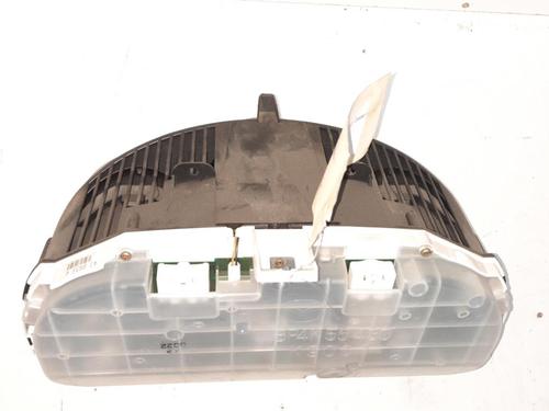 Used Instrument cluster MAZDA 3 (BK) 1.6 (BK14) (105 hp) 28758488
