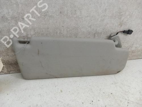 Left sun visor VW GOLF V (1K1) 1.9 TDI | BP28743989I1 - Image 4