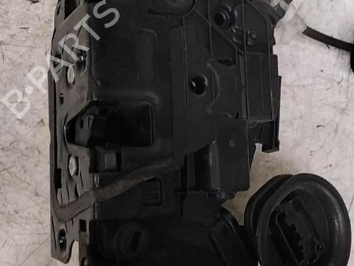 Rear right lock VW GOLF VI (5K1) 2.0 TDI | BP28751920C99