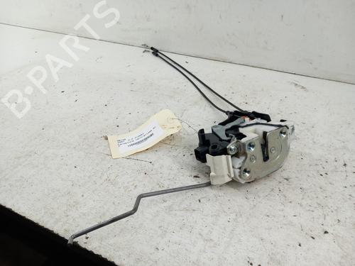 Used Electronic module PEUGEOT 4007 (VU_, VV_) 2.2 HDi (156 hp) 28733605